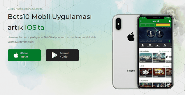 Bets10: Yaygın olarak kullanılan donanımlar işletme işletmesinden incelemedensi